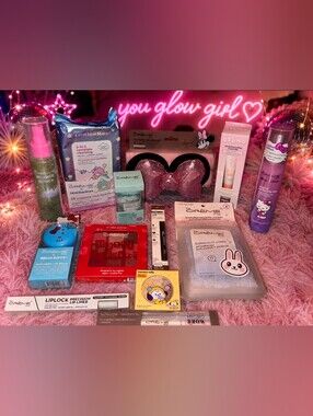 The Creme Shop 13 Piece Bundle